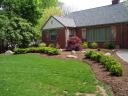 Sweeping Landscape in Meridian Hills